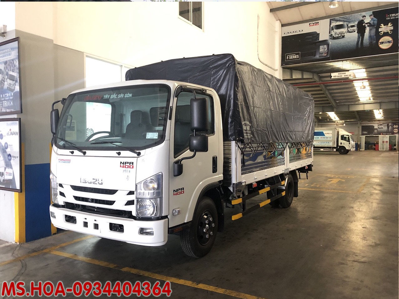 Đại lý xe vận tải ISUZU Chính Hãng ISUZU Thăng Long #17 Đại lý xe vận tải ISUZU Chính Hãng ISUZU Thăng Long